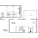 Gravers - 150m From The Sea By Interhome 펜션 스벤보르