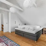 Gravers - 150m From The Sea By Interhome 펜션