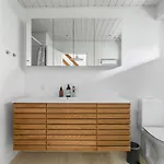Gravers - 150m From The Sea By Interhome 펜션 스벤보르