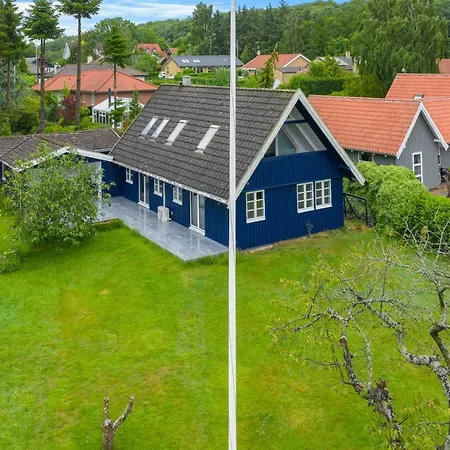 Gravers - 150m From The Sea By Interhome Сasa de vacaciones