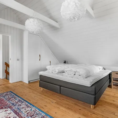 Gravers - 150m From The Sea By Interhome Сasa de vacaciones