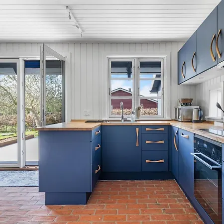 Gravers - 150m From The Sea By Interhome Ferienhaus