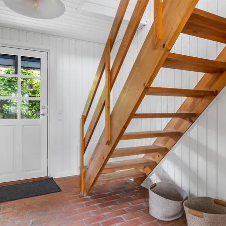 Gravers - 150m From The Sea By Interhome Сasa de vacaciones Svendborg