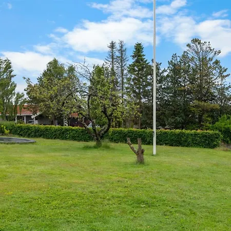 Сasa de vacaciones Gravers - 150m From The Sea By Interhome Svendborg