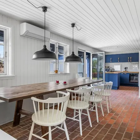 Gravers - 150m From The Sea By Interhome Svendborg