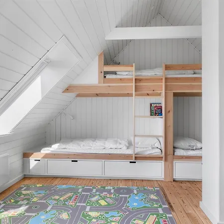 Gravers - 150m From The Sea By Interhome Svendborg