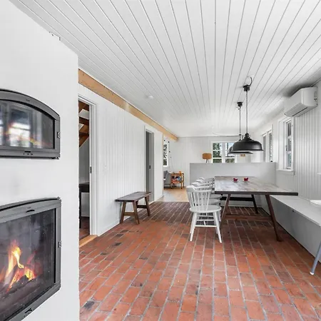 Gravers - 150m From The Sea By Interhome Svendborg