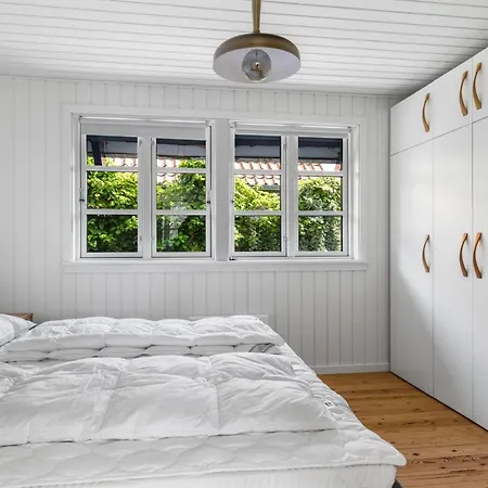 Gravers - 150m From The Sea By Interhome Ferienhaus *