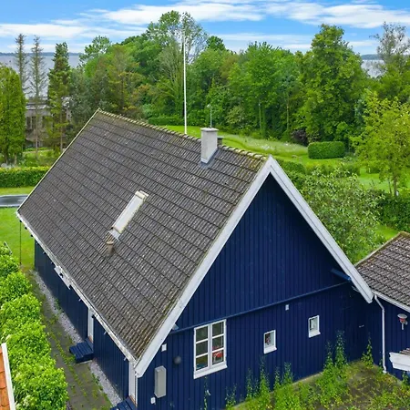 Ferienhaus Gravers - 150m From The Sea By Interhome *