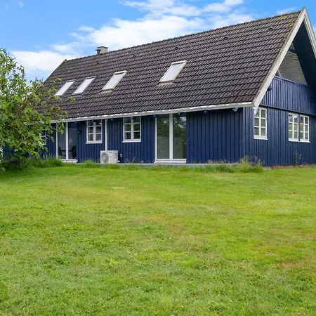 Gravers - 150m From The Sea By Interhome Svendborg
